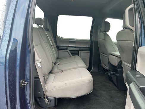 Used 2018 Ford F150 XLT w/ Equipment Group 301A Mid AWD/4WD image 23