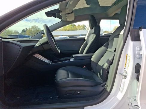 Used 2025 Tesla Model 3 RWD image 15