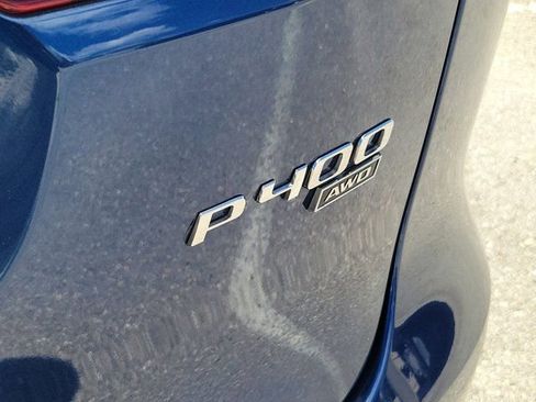 Used 2021 Jaguar F-PACE R-Dynamic S image 9