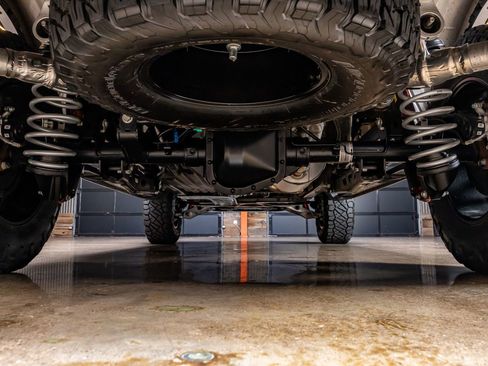 Used 2025 Ford F150 Raptor image 16