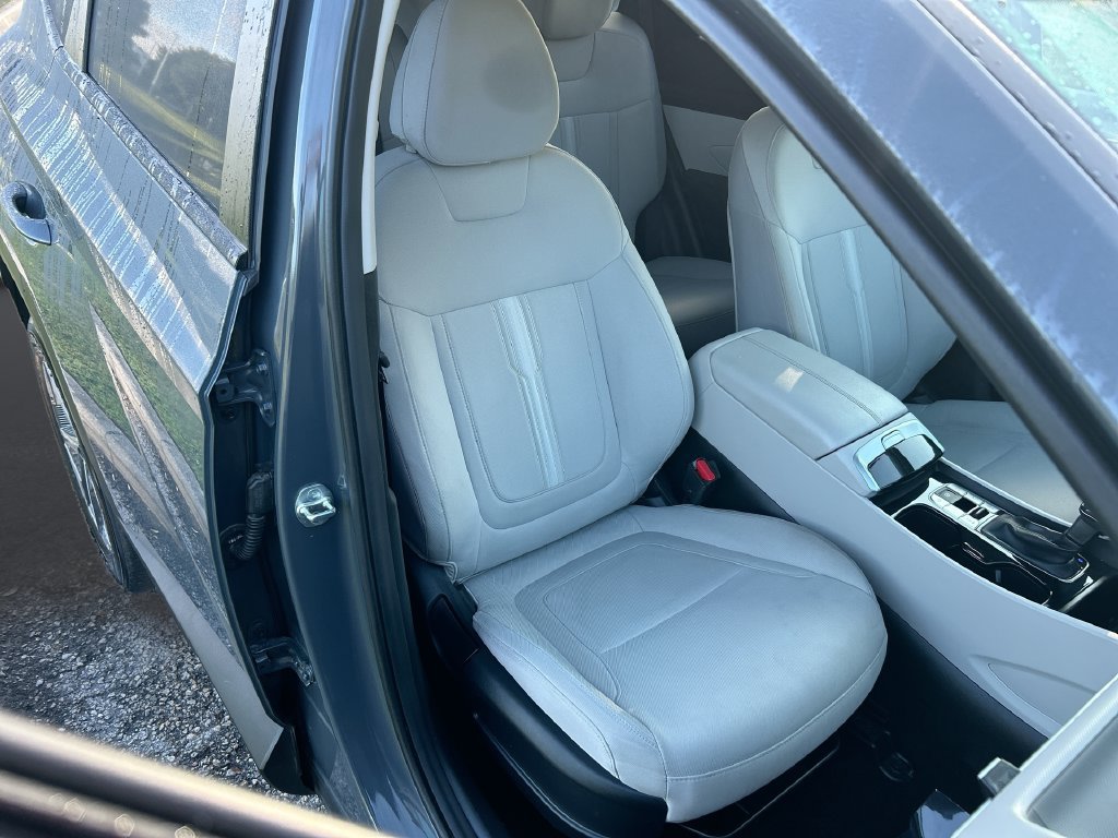 Used 2025 Hyundai Tucson SEL AWD/4WD image 30