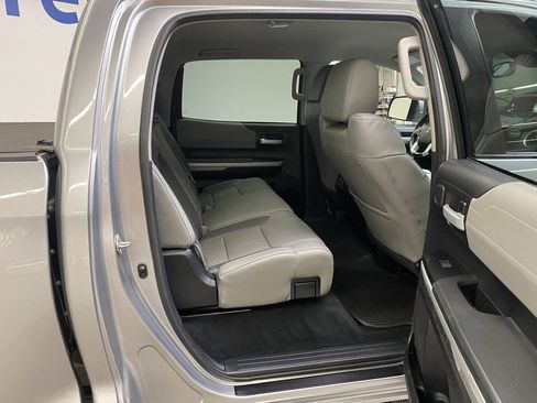Used 2021 Toyota Tundra Limited image 13