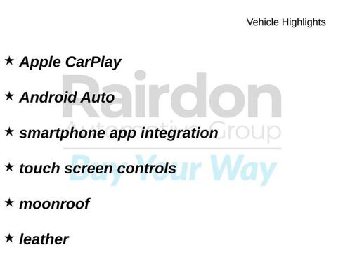 Used 2024 Toyota Camry XSE w/ Navigation Package image 17