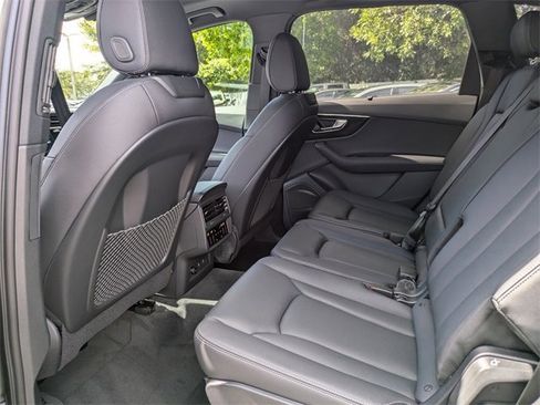 Used 2026 Audi Q7 3.0T Premium Plus w/ Premium Plus Package image 5