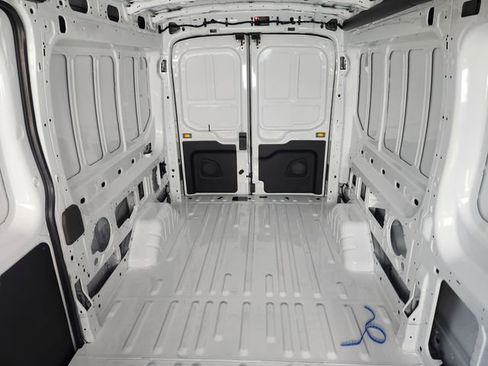 New 2026 Ford Transit 250 Base image 14