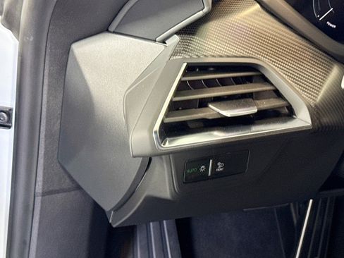 Used 2024 Audi RS e-tron GT w/ Carbon Performance Package image 10