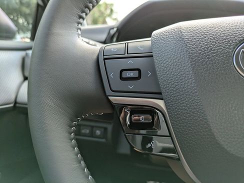 New 2026 Toyota Camry SE FWD image 21