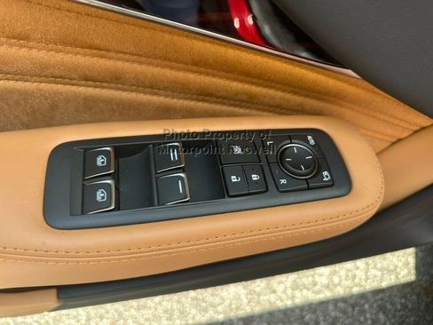 Used 2024 Lexus LS 500h AWD w/ Luxury Package image 13