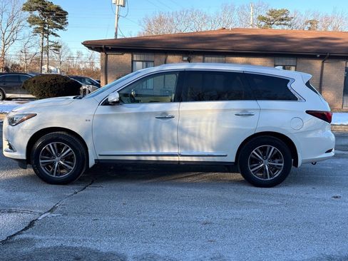 Used 2018 INFINITI QX60 AWD w/ Premium Plus Package image 10