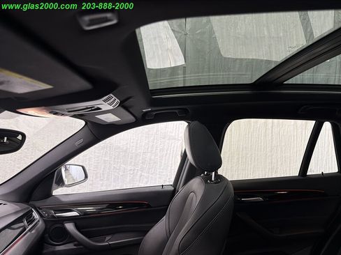 Used 2018 BMW X1 xDrive28i AWD/4WD image 12