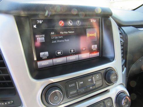 Used 2015 GMC Yukon XL SLT w/ Open Road Package image 25