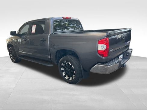 Used 2017 Toyota Tundra SR5 image 4