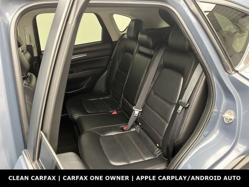 Used 2024 MAZDA CX-5 Carbon Edition AWD/4WD image 12