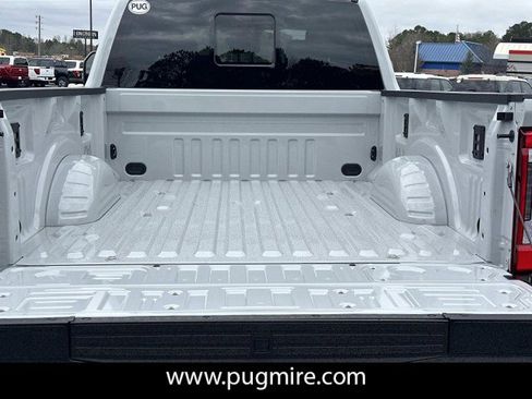 New 2026 Ford F350 Platinum w/ Platinum Plus Package image 18