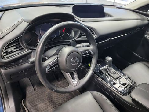 Certified 2024 MAZDA CX-30 AWD 2.5 S w/ Preferred Package image 13
