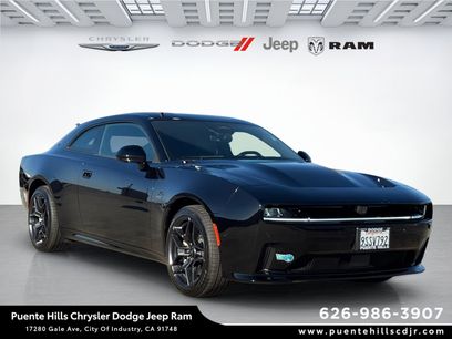 Used 2024 Dodge Charger R/T w/ Plus Group