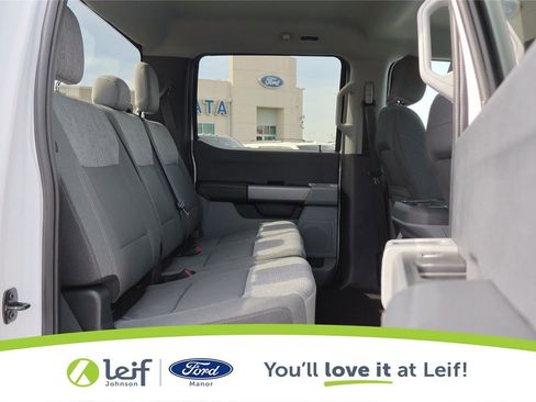 Used 2024 Ford F350 XLT image 31