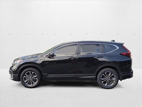 Used 2020 Honda CR-V EX-L image 5