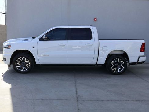 New 2026 RAM 1500 Laramie w/ Laramie Preferred Package image 2