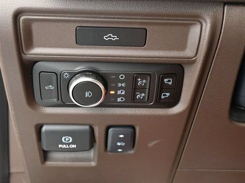Certified 2026 Ford F150 King Ranch w/ Equipment Group 601A High AWD/4WD image 15
