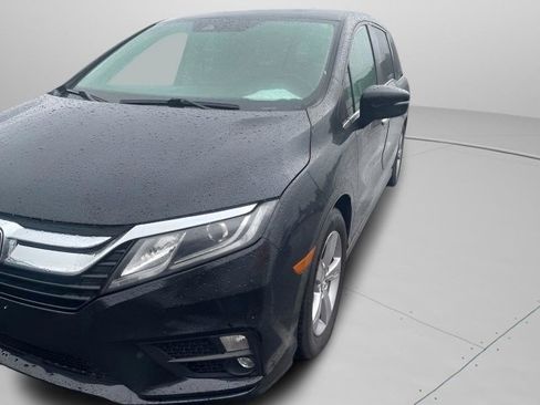 Used 2019 Honda Odyssey EX-L image 2