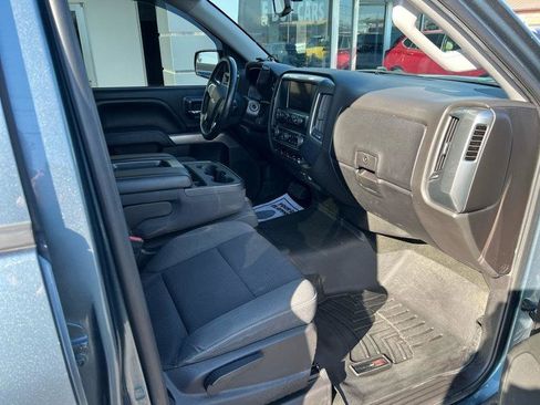 Used 2014 Chevrolet Silverado 1500 LT w/ All Star Edition image 12