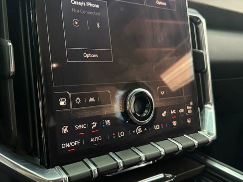 Used 2024 GMC Acadia Denali w/ LPO, Floor Liner Package FWD image 24