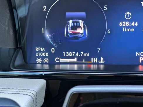 Certified 2024 Lincoln Navigator Reserve image 27