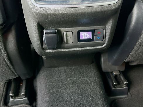 Used 2022 INFINITI QX55 Sensory w/ Lighting Package AWD/4WD image 27