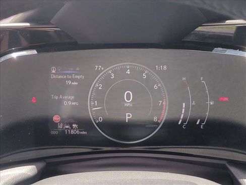 Used 2025 Lexus NX 250 FWD w/ Accessory Package (Z1) image 11