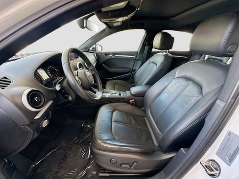 Used 2019 Audi A3 2.0T Titanium FWD image 17