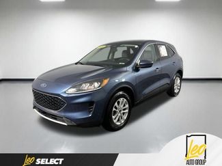 Used 2020 Ford Escape SE AWD/4WD video 1