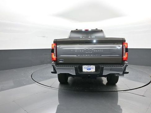 New 2026 Ford F350 King Ranch image 6
