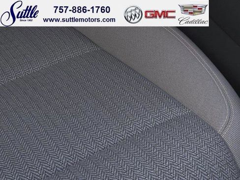 New 2026 GMC Terrain Elevation w/ Black Edition image 21