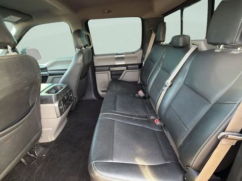 Used 2017 Ford F150 XLT w/ Equipment Group 302A Luxury image 17