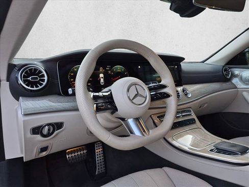 Used 2023 Mercedes-Benz E 450 Coupe image 6