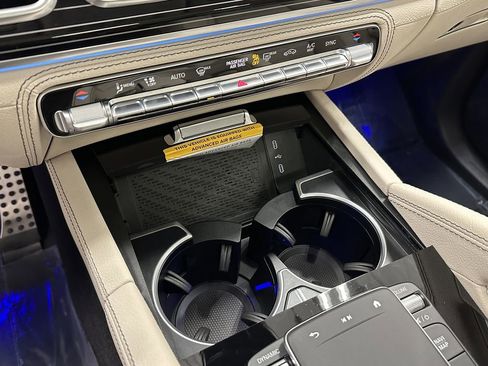 Certified 2024 Mercedes-Benz GLS 580 4MATIC image 33