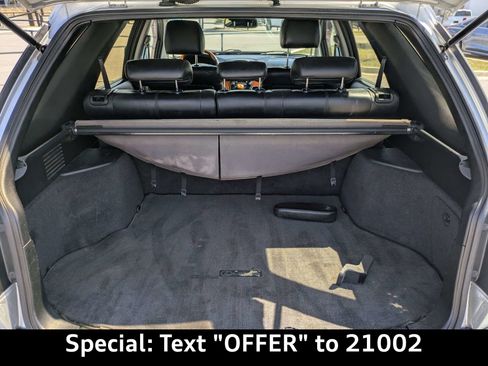 Used 2002 Lexus RX 300 image 12