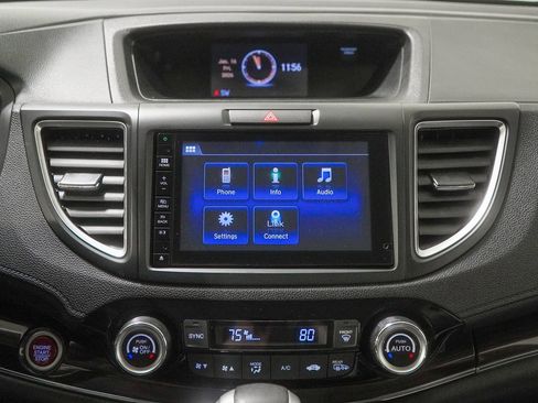 Used 2015 Honda CR-V EX-L image 28