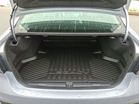 Certified 2024 Subaru Legacy Premium image 28