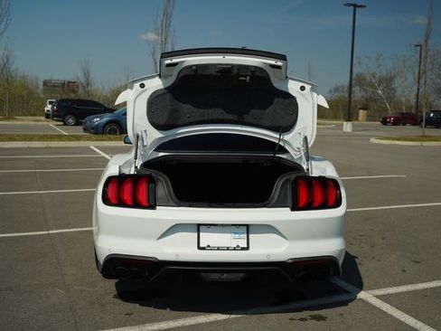 Used 2019 Ford Mustang GT Premium w/ Equipment Group 401A image 15