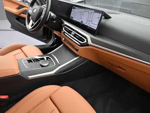 Used 2024 BMW 430i Gran Coupe xDrive w/ Premium Package AWD/4WD image 20