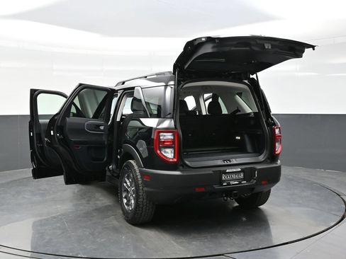 Used 2023 Ford Bronco Sport Big Bend w/ Convenience Package AWD/4WD image 44
