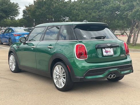Used 2024 MINI Cooper S FWD image 6