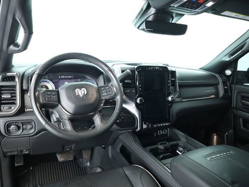 Used 2020 RAM 2500 Limited image 11