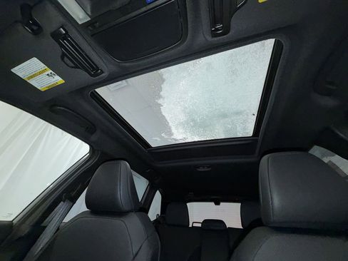 New 2026 Subaru Forester Touring image 22