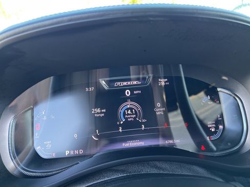 Used 2024 RAM 2500 Rebel w/ Towing Technology Group image 25