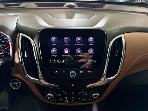Used 2020 Chevrolet Equinox Premier FWD image 9