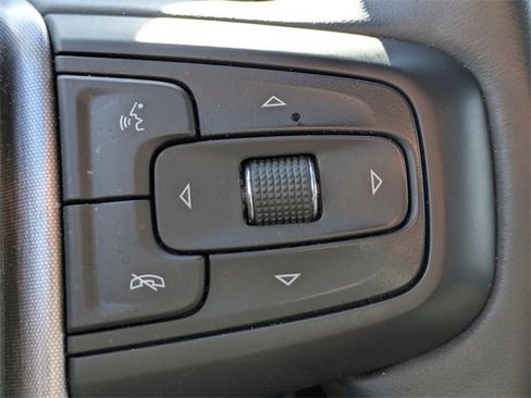 Used 2024 GMC Sierra 1500 Elevation image 30