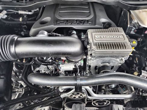 New 2026 RAM 1500 Limited AWD/4WD image 27